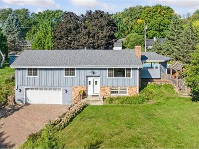 House for sale in Chanhassen, Minnesota