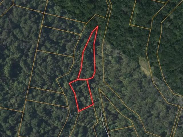 Land for sale in Fairfax, California