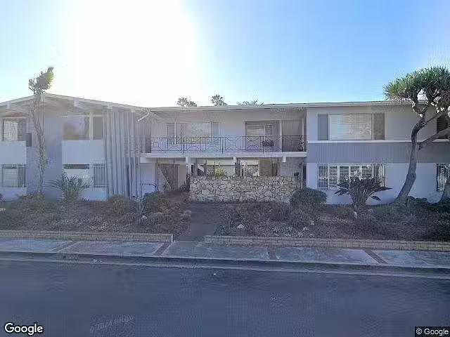 Apartment for rent in Anaheim