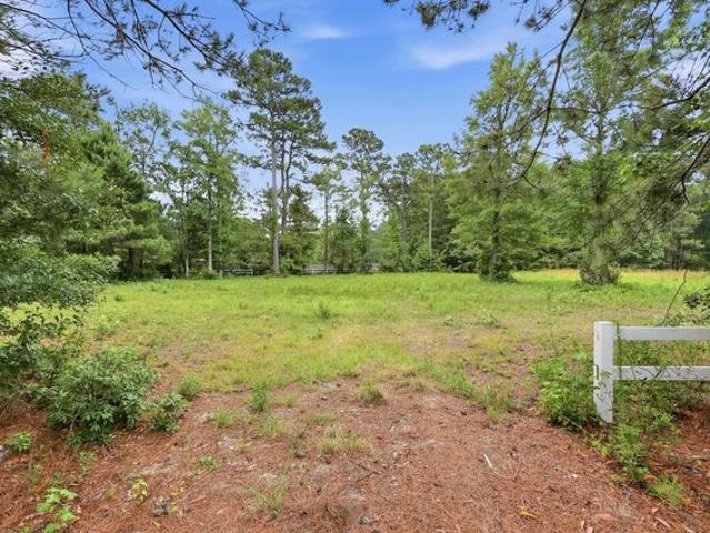 Land for sale in Little River, Horry County
