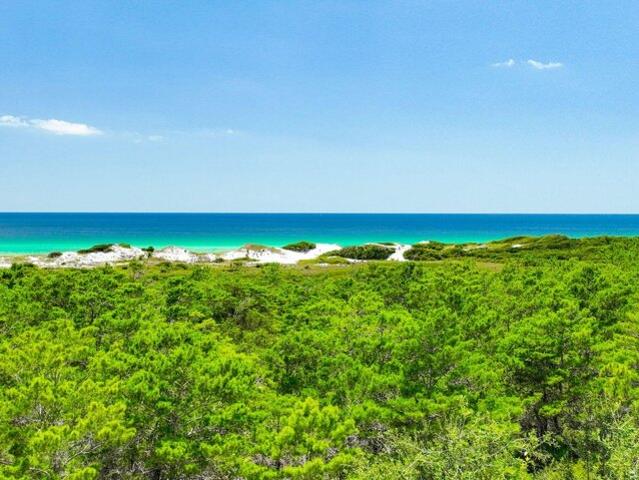 Land for sale in Santa Rosa Beach
