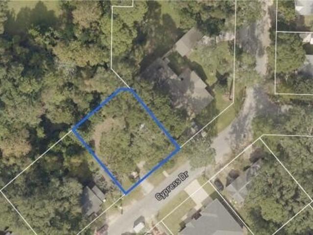Land for sale in Niceville, Florida