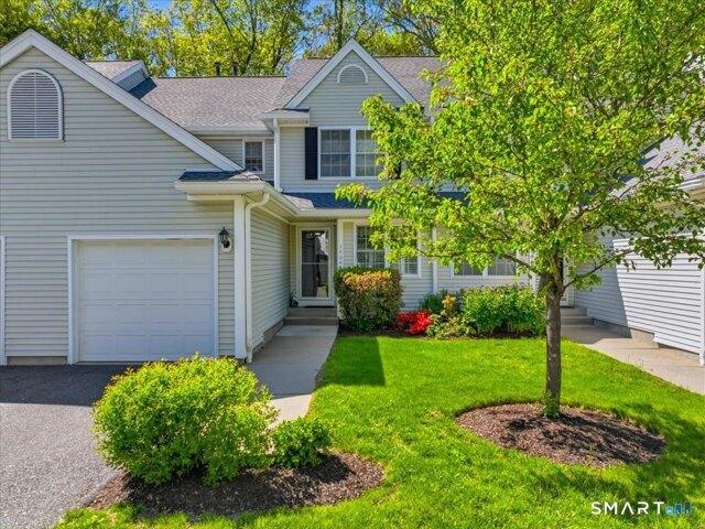 House for sale in Danbury, Connecticut