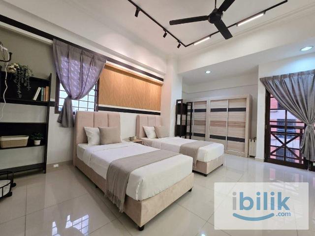 Room for rent in Kajang, Langat