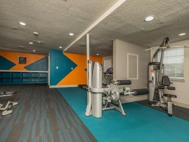 Apartment for rent in Smith, Texas