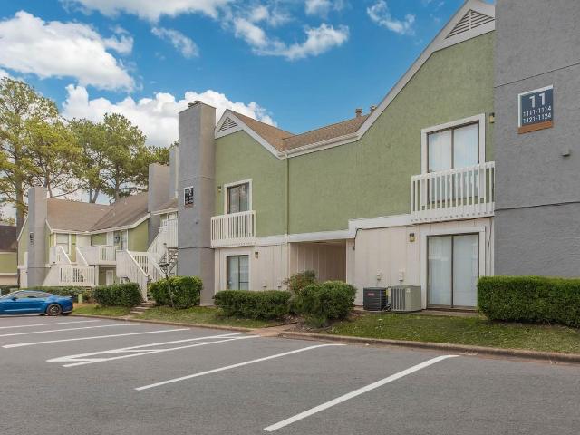 Apartment for rent in Smith, Texas