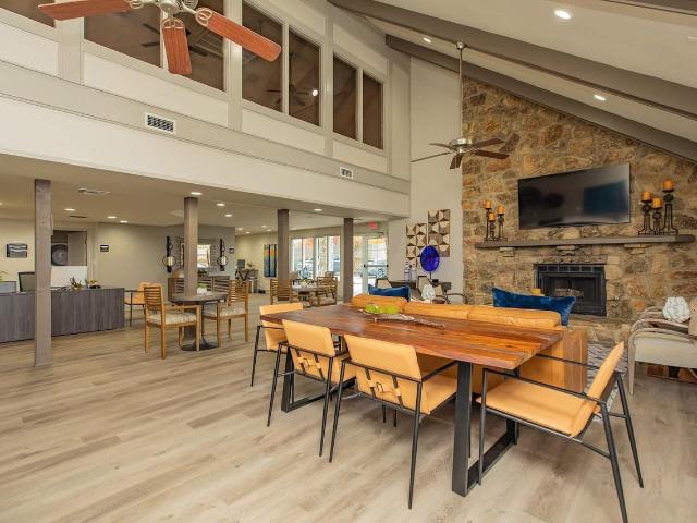 Apartment for rent in Tyler, Texas