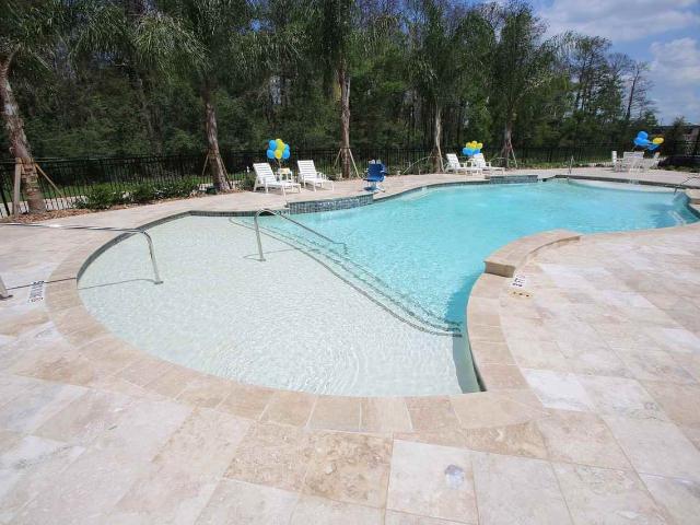 Apartment for rent in Harris, Texas