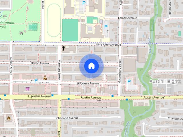 Apartment for rent in Austin Heights, Coquitlam