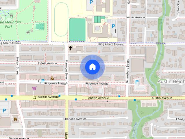 Apartment for rent in Coquitlam, British Columbia