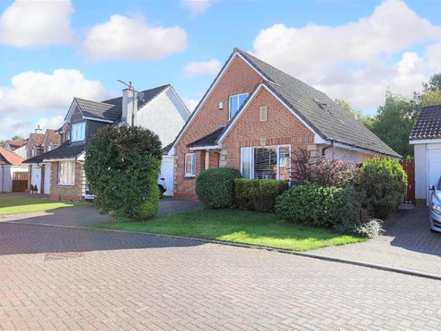 House for rent in Adambrae, Dedridge