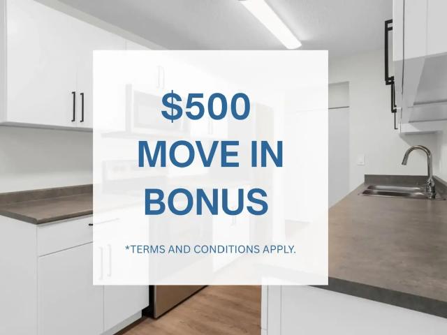 Apartment for rent in Newcastle and Brechin, Nanaimo