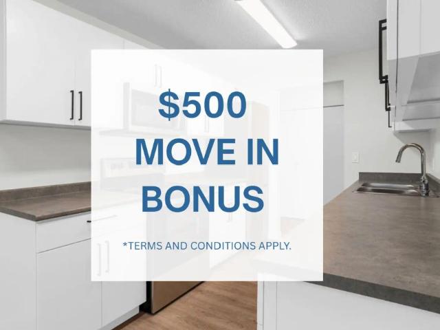 Apartment for rent in Newcastle and Brechin, Nanaimo