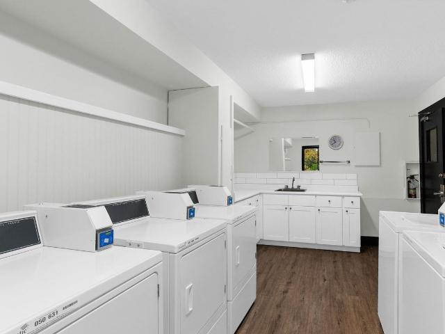 Apartment for rent in Nanaimo, British Columbia