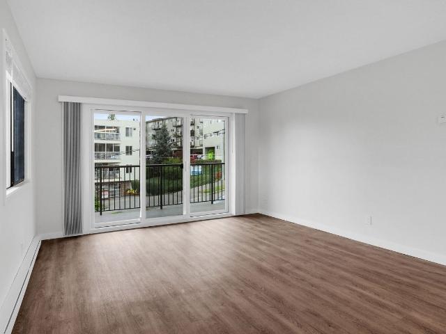 Apartment for rent in Nanaimo, British Columbia