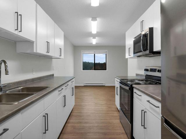 Apartment for rent in Nanaimo