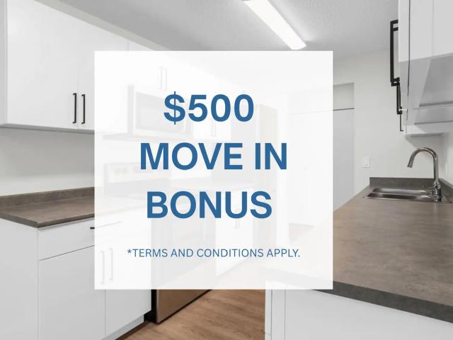 Apartment for rent in Nanaimo, British Columbia