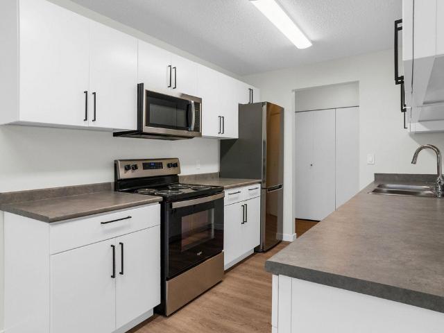 Apartment for rent in Nanaimo, British Columbia