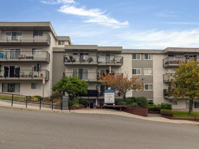 Apartment for rent in Nanaimo