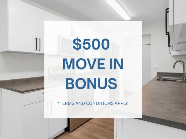 Apartment for rent in Nanaimo, British Columbia