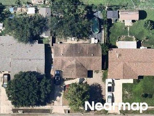 House for sale in Leesville, Texas