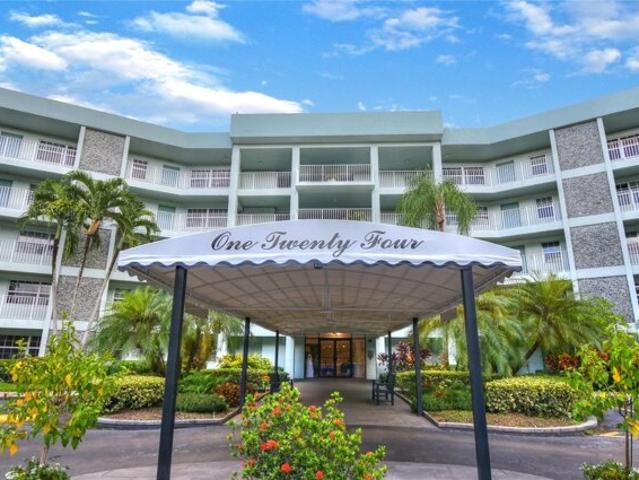 Condo for sale in Pompano Beach, Florida