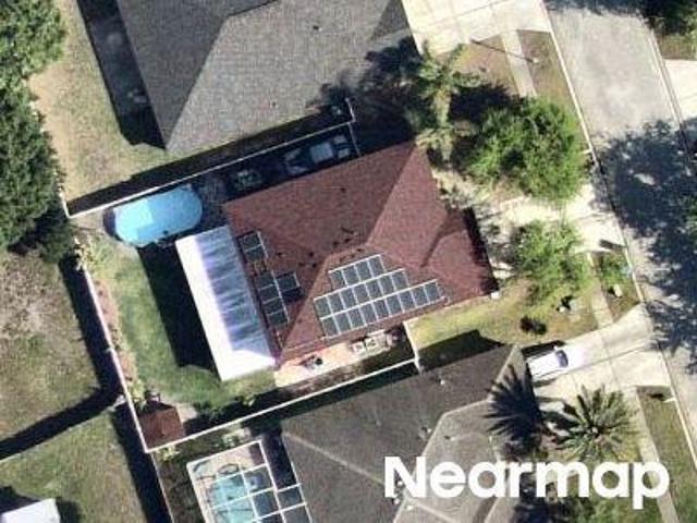 House for sale in Tampa, Florida