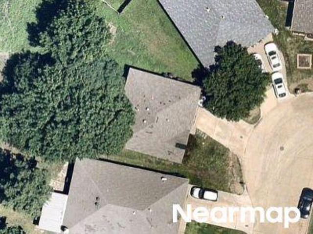 House for sale in Fort Worth, Texas