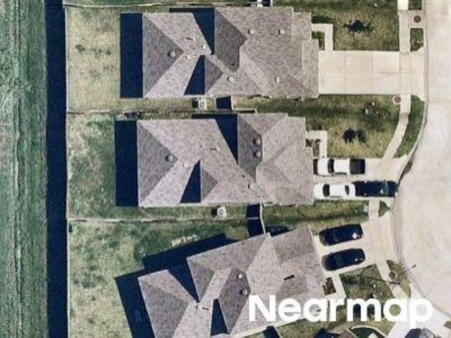 House for sale in Texas