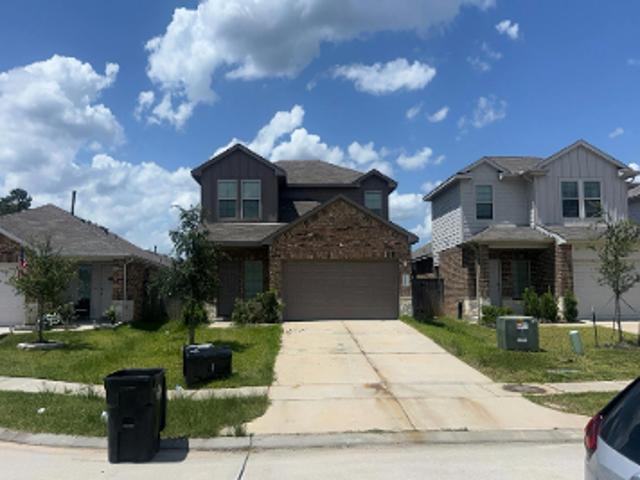 House for sale in Texas