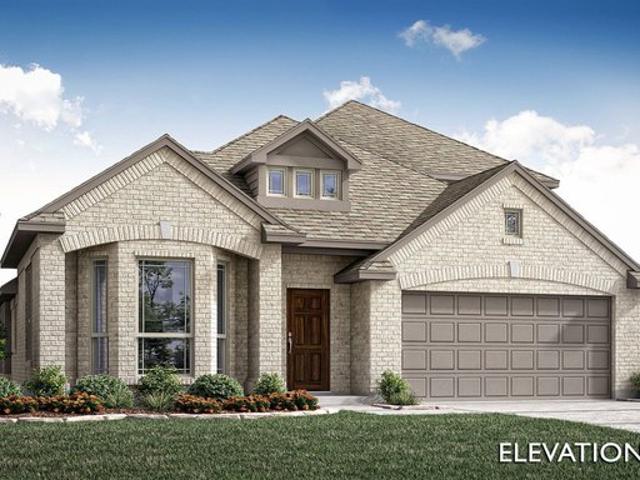House for sale in Kaufman, Texas