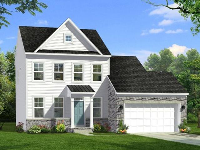 House for sale in Charles Town, West Virginia