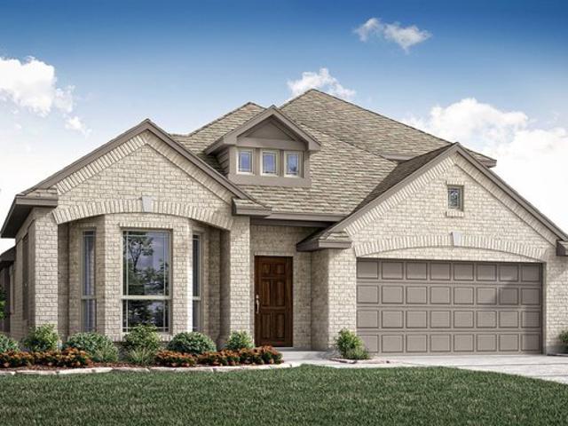 House for sale in Johnson, Texas