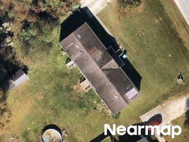 House for sale in Richlands, North Carolina