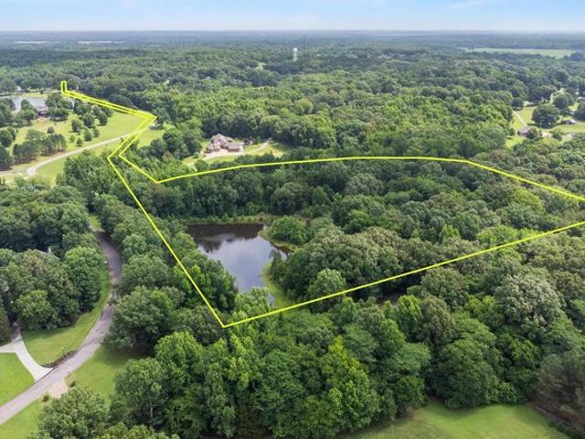 Land for sale in Tennessee