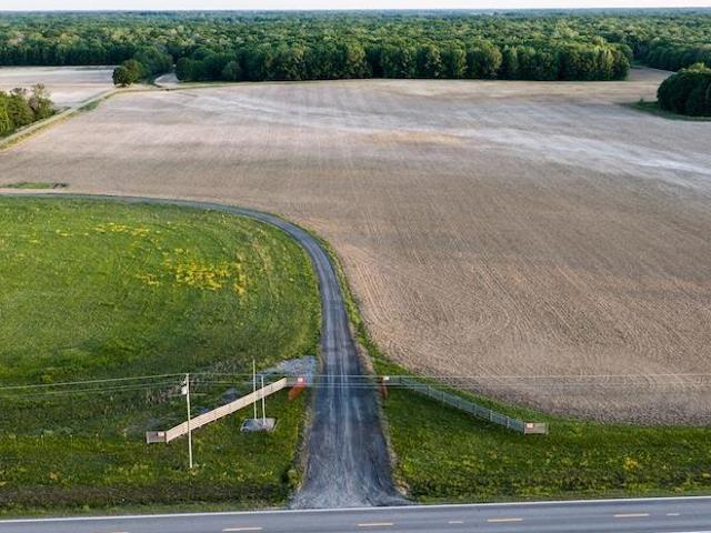 Land for sale in Ark
