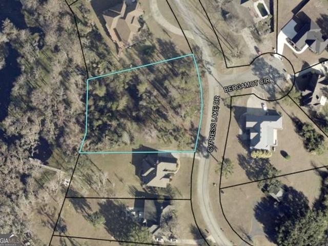 Land for sale in Lowndes, Georgia