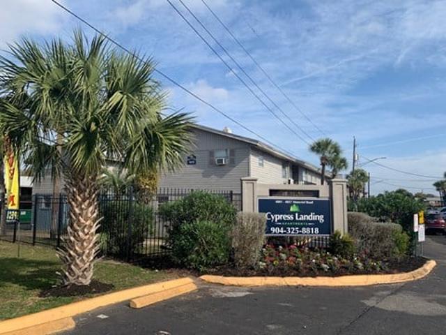 Apartment for rent in Jacksonville