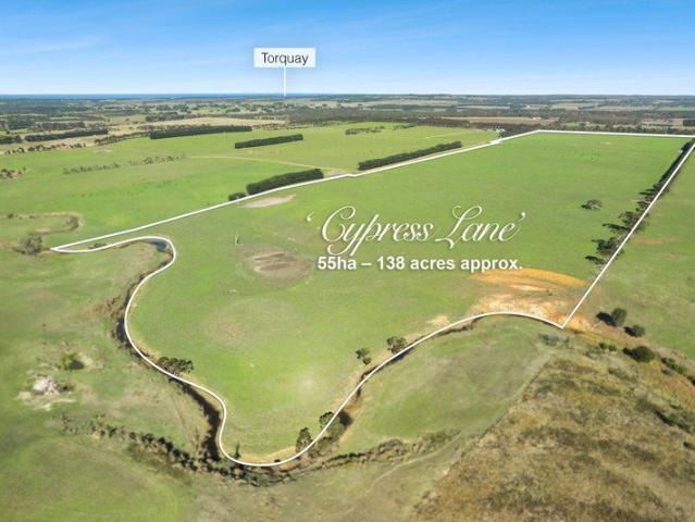 Cottage for sale in Freshwater Creek, Victoria