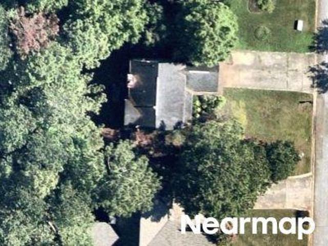House for sale in Clayton, Georgia