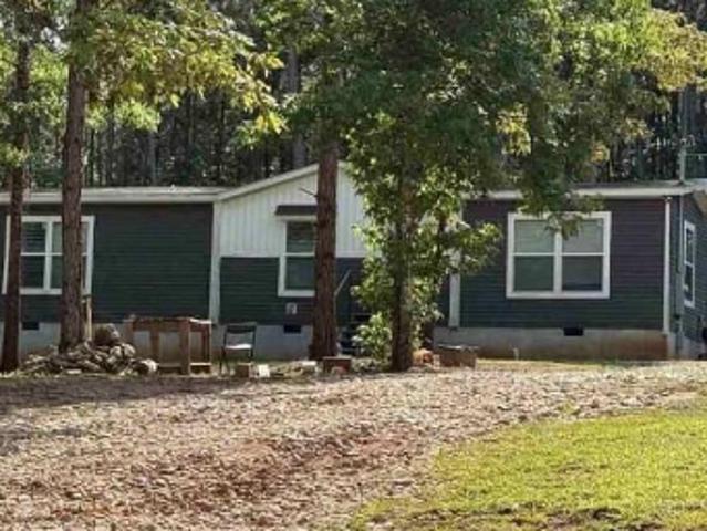 House for sale in Eatonton, Georgia