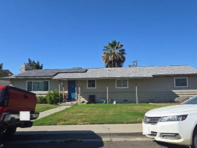 House for sale in Lemoore, California