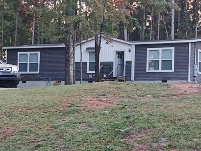 House for sale in Eatonton, Georgia