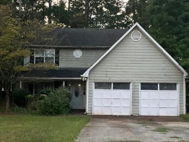 House for sale in Clayton, Georgia