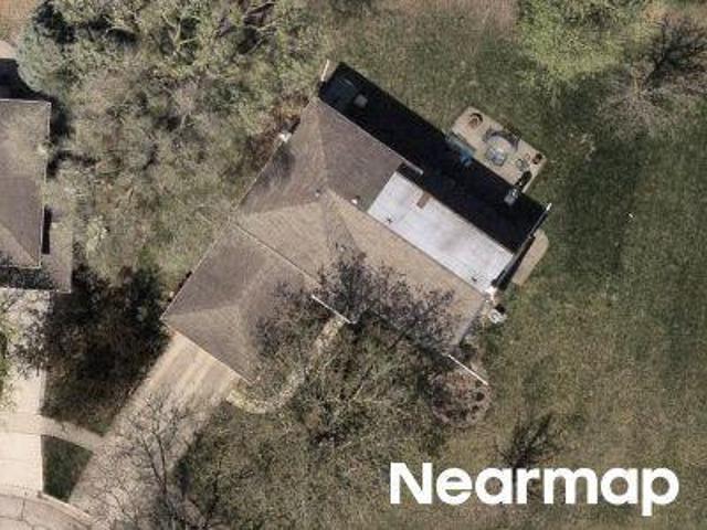 House for sale in Libertyville, Illinois