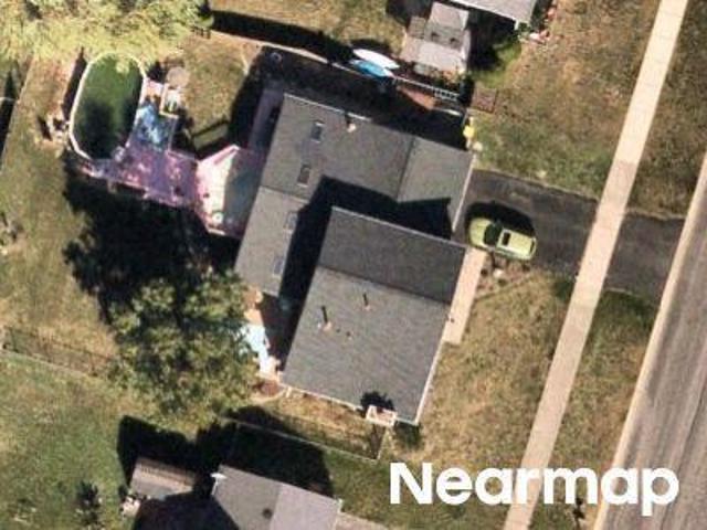 House for sale in Carol Stream, Illinois