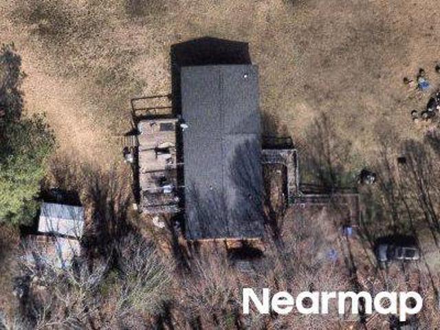 House for sale in North Carolina