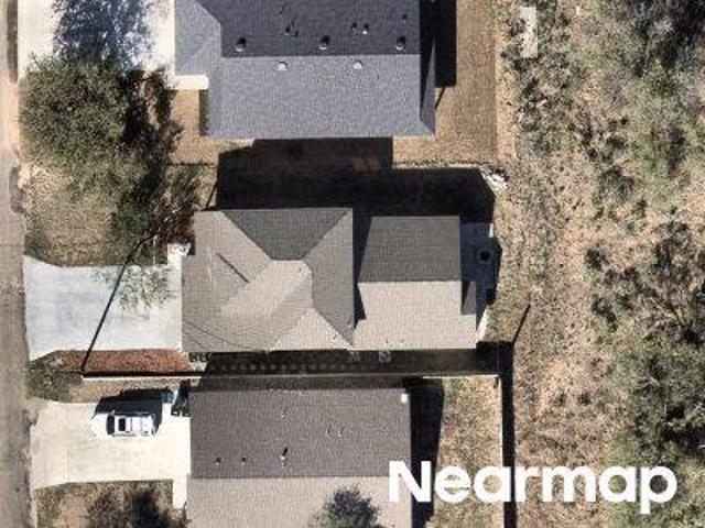 Land for sale in Texas