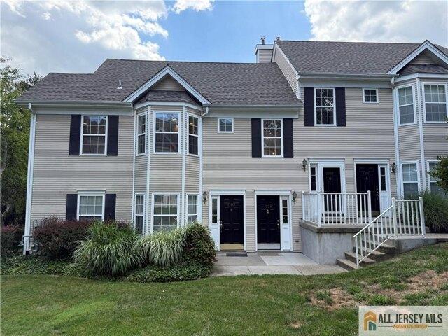 Condo for sale in East Brunswick