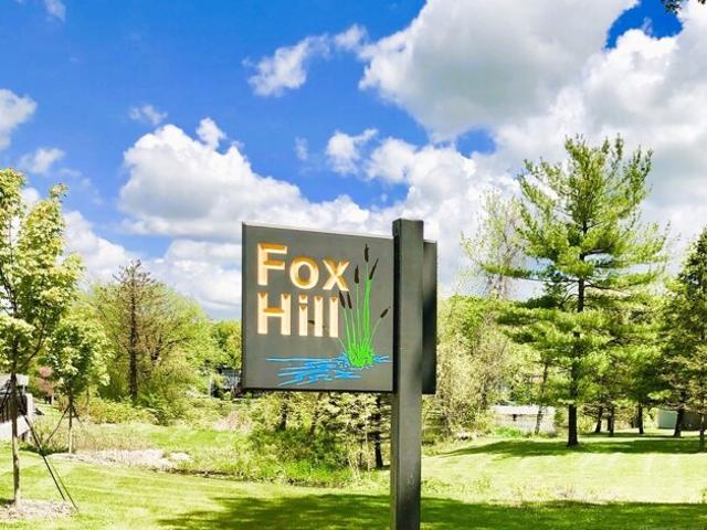 Condo for sale in Ridgefield